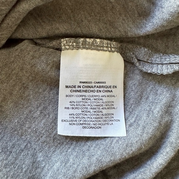 Nike Racerback Tank - Picture 8 of 10